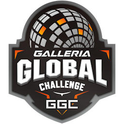 GALLERIA GLOBAL CHALLENGE 2020 - PLAYOFFS