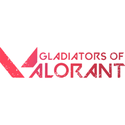 Dell Gaming Championship - Gladiators of Valorant