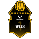 Pittsburgh Knights Weekly 2022 - Week 1