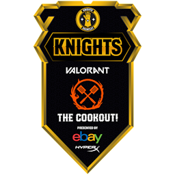 Pittsburgh Knights Monthly Gauntlet 2021 - June: The Cook Out!