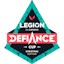 Legion Defiance Cup - Christmas Edition
