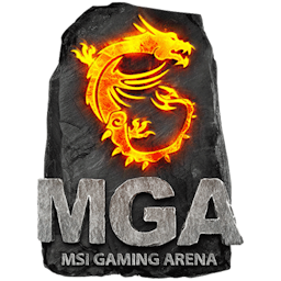 MSI Gaming Arena Summer Finals