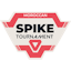 Moroccan Spike Tournament