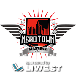 Nerd Town Masters 2021