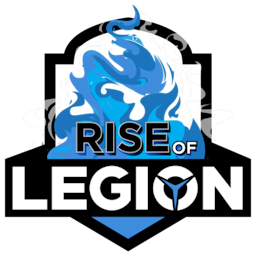 Rise of Legion - 2020 - December