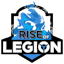 Rise of Legion - 2020 - December