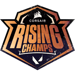 Rising Champs