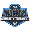 Kick-Off Community Tournament