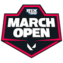 March Open