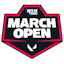 Rix.GG Series - March Open