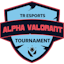 TR Alpha Valorant Tournament