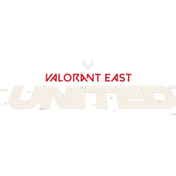 VALORANT East United - Season 2: Stage 3 - Finals