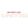 VALORANT East United - Monthly Cup #2