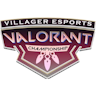 Villager Esports Valorant Championship