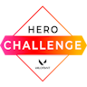 Valorant Hero Challenge