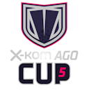x-kom AGO CUP 5