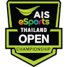 AIS eSports Thailand Open Championship