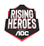 Valorant Rising Heroes - Main Event