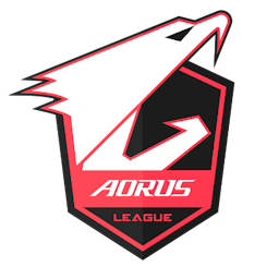 Aorus League - LATAM S #2