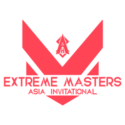A.W EXTREME MASTERS ASIA INVITATIONAL