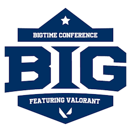 The BigTime Conference