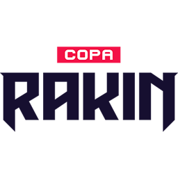 Copa Rakin - Season 3 - Main Event