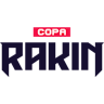 Copa Rakin - Season 1 - Qualifier #1