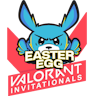 Easter Egg Valorant Invitational Season 1
