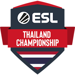 First Strike ESL Thailand Championship 2020