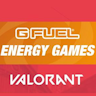 GFUEL Energy Games
