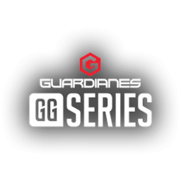 Guardianes GG Series #4