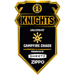 Pittsburgh Knights Monthly Gauntlet 2021 - July: Campfire Chaos