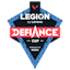 Legion Defiance Cup