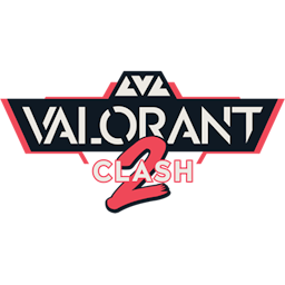 LVL VALORANT Clash 2