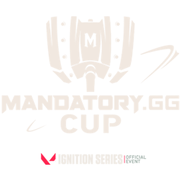 Mandatory.GG Cup