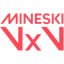 Mineski VxV - Qualifier #4