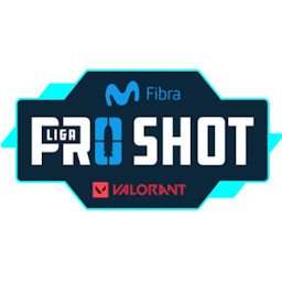 Liga Movistar Fibra Pro Shot: VALORANT