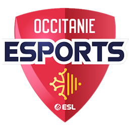 Occitanie Esports - 2020
