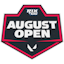 Rix.GG Series - VALORANT Open - August
