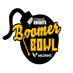 Pittsburgh Knights Boomer Bowl