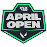 Rix.GG Series - April Open