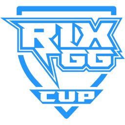 Rix.GG Series - Cup