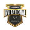 SKWAD Invitational Season 2