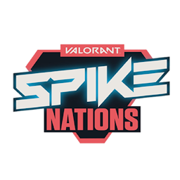 Spike Nations - Spike Nations #4