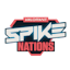 Spike Nations - #1