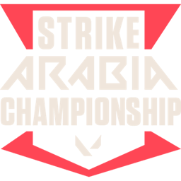 Strike Arabia Championship - Levant and Egypt Season 1