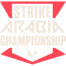 Strike Arabia Championship - Levant and Egypt Season 2