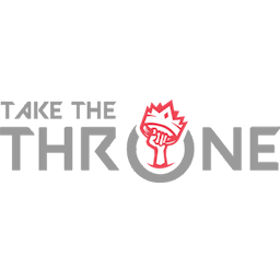 Take The Throne #8