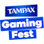 Tampax Gaming Fest