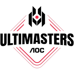 Ultimaster AOC - Qualifier